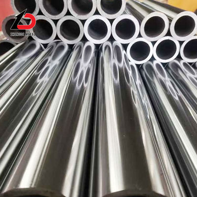 গোলাকার স্টেইনলেস স্টীল পাইপ ASTM A270 A554 SS304 316L 316 310S 440 1.4301 321 904L 201 স্কয়ার পাইপ ইনঅক্স এসএস সিউমলেস টিউব এসএস পাইপ মূল্য