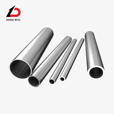 বেধ 60mm স্টেইনলেস স্টীল পাইপ টিউব