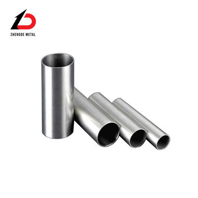 বেধ 60mm স্টেইনলেস স্টীল পাইপ টিউব