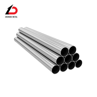 ইনভেন্টরি মূল্য উচ্চ মানের 410, 410s, 420, 430, 431, 440A স্টেইনলেস স্টীল টিউব চমৎকার মানের এবং প্রতিযোগিতামূলক মূল্য সঙ্গে
