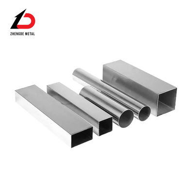 ইনভেন্টরি মূল্য উচ্চ মানের 410, 410s, 420, 430, 431, 440A স্টেইনলেস স্টীল টিউব চমৎকার মানের এবং প্রতিযোগিতামূলক মূল্য সঙ্গে