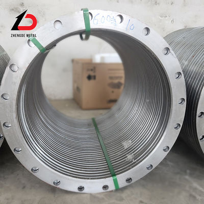 ASME/ANSI/DIN/GOST/BS EN RF/FF/Rtj 150#-2500# স্টেইনলেস স্টীল/অ্যালগ স্টীল কাঠামোগত Wn/So/Threaded/Plate/Socket/Blind Flange