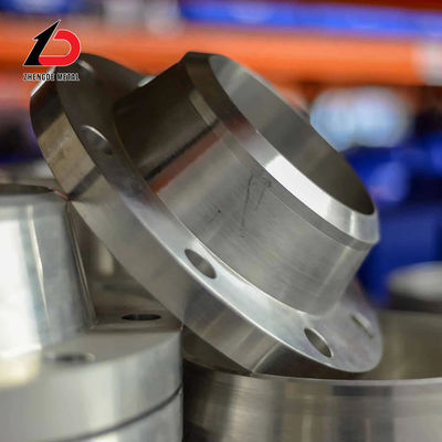 ASME/ANSI/DIN/GOST/BS EN RF/FF/Rtj 150#-2500# স্টেইনলেস স্টীল/অ্যালগ স্টীল কাঠামোগত Wn/So/Threaded/Plate/Socket/Blind Flange