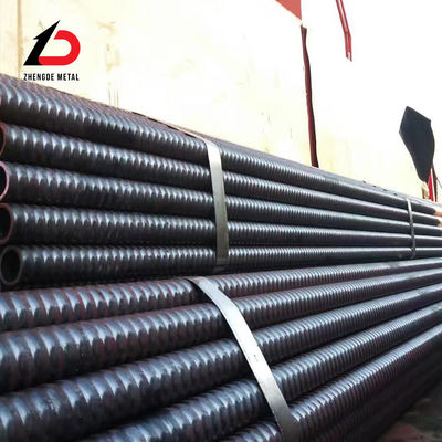 DIN975/DIN976 থ্রেডেড রড-স্টাড বোল্ট-অ্যাঙ্কর বোল্ট-ইউ বোল্ট-জে বোল্ট-এএসএমই এএসটিএম এএনএসআই পেশাদার প্রস্তুতকারক অ্যাঙ্কর রড