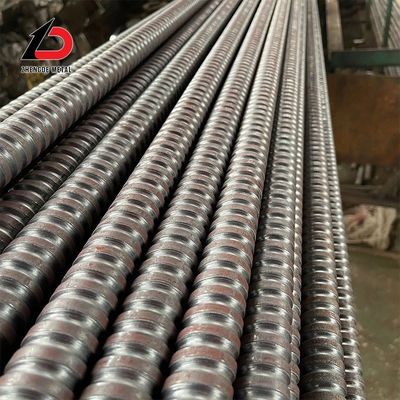 DIN975/DIN976 থ্রেডেড রড-স্টাড বোল্ট-অ্যাঙ্কর বোল্ট-ইউ বোল্ট-জে বোল্ট-এএসএমই এএসটিএম এএনএসআই পেশাদার প্রস্তুতকারক অ্যাঙ্কর রড