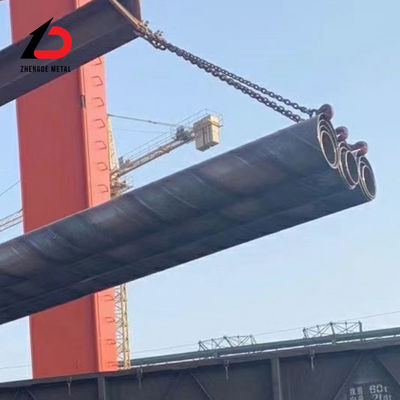 গরম বিক্রয় সম্পর্কে অনুসন্ধান GB AISI ASTM DIN JIS কাস্টমাইজড আকার গরম ঘূর্ণিত কার্বন ইস্পাত ERW ঝালাই পাইপ