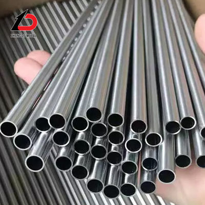 গরম বিক্রয় প্রস্তুতকারকের 8 ইঞ্চি seamless ইস্পাত পাইপ মূল্য Sch 40 হোনড টিউব 35CrMo যথার্থ ইস্পাত পাইপ ঠান্ডা ইস্পাত পাইপ