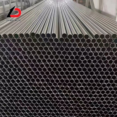 গরম বিক্রয় প্রস্তুতকারকের 8 ইঞ্চি seamless ইস্পাত পাইপ মূল্য Sch 40 হোনড টিউব 35CrMo যথার্থ ইস্পাত পাইপ ঠান্ডা ইস্পাত পাইপ