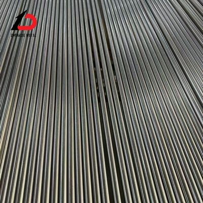 জ্বালানী ইনজেকশন সিস্টেম যথার্থ ইস্পাত পাইপ 0.1mm 0.2mm কাস্টম 20#