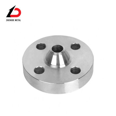 চীন উত্পাদন ছাঁটাই welded ঘাড় স্টেইনলেস স্টীল/কার্বন স্টীল ফ্ল্যাঞ্জ