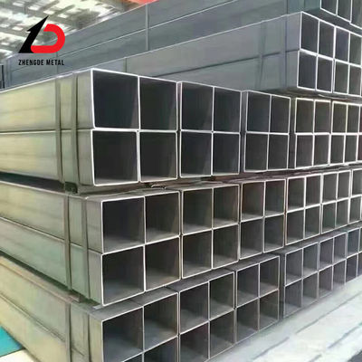 গোলাকার ইস্পাত পাইপ পাইপ ASTM DN15 DN40 কার্বন ইস্পাত welded ইস্পাত পাইপ