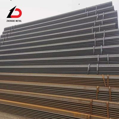 S275 S355 Q345 Z টাইপ শীট পিল 400X100X10.5mm 6-12m U/C/Z/T টাইপ