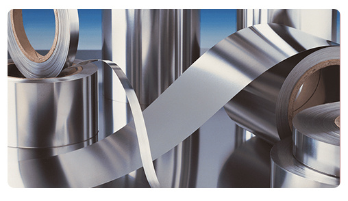 14 মিমি পোলিশ স্টেইনলেস স্টীল কয়েল ASTM 304L 309S 310S 316L 2b অটোমোবাইলের জন্য 6