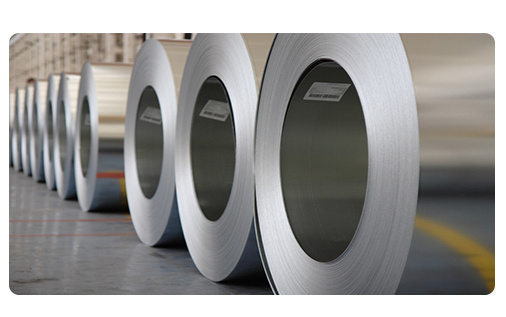 14 মিমি পোলিশ স্টেইনলেস স্টীল কয়েল ASTM 304L 309S 310S 316L 2b অটোমোবাইলের জন্য 9