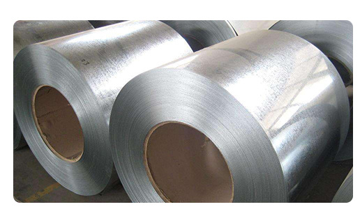 OEM কোল্ড রোল গ্যালভানাইজড স্টিল কয়েল ASTM A36 A50 A572 A992 Z120 Z275 2