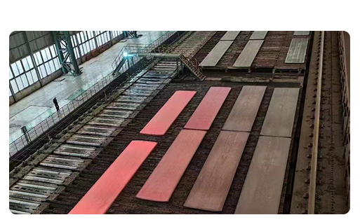 Gr70 কালো হালকা ইস্পাত শীট 2