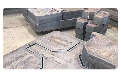 Gr70 কালো হালকা ইস্পাত শীট 5
