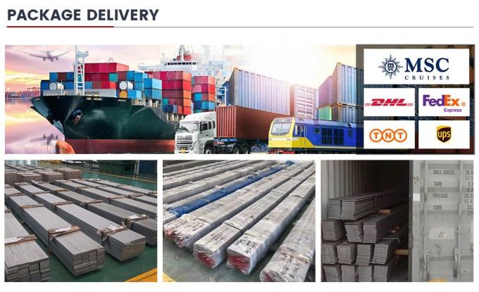এআইএসআই ডিআইএন উচ্চ কার্বন ইস্পাত ফ্ল্যাট বার OEM 5 মিমি হালকা ইস্পাত ফ্ল্যাট বার ESR SKD61 সহ 14