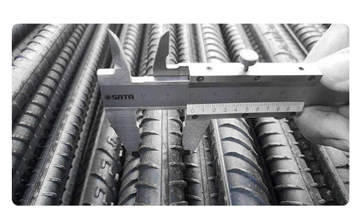 Hpb235 HRB335 HRB400 HRB500 বিকৃত ইস্পাত বার 6mm 8mm 10mm 12mm 4