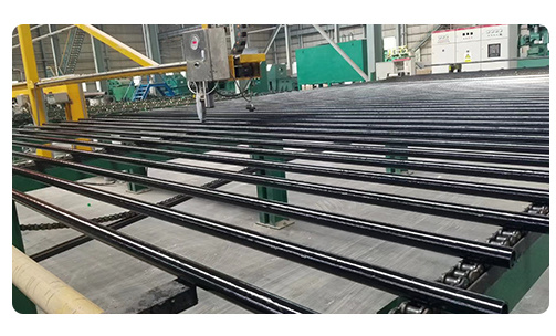 বিনামূল্যে নমুনা a, B X42, X46, X52, X56, X60, X65, প্রতিযোগিতামূলক দাম এবং নির্ভরযোগ্য কারখানার সাথে এক্স 70 এপিআই স্টিল পাইপ 4