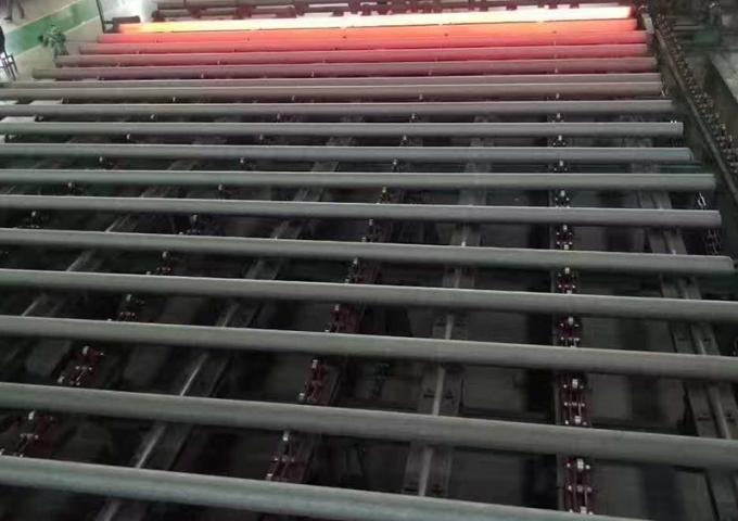 গাড়ির চ্যাসি ব্যবহৃত 5.8m 11.8m 30X20X0.6--2.0mm কারখানার দাম সরবরাহ Q345c সিউমলেস স্কয়ার টিউব 3