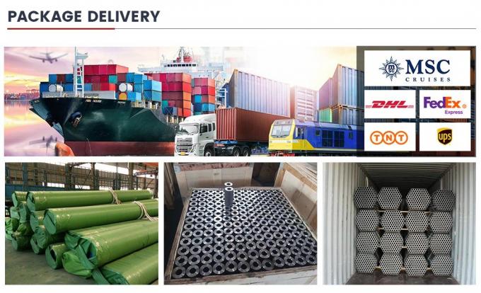 ASTM A106B কার্বন বিজোড় ইস্পাত পাইপ ST52 কোল্ড রোলড প্রিসিশন স্টিল টিউবিং St35 কোল্ড রোল্ড স্টিল টিউব 14