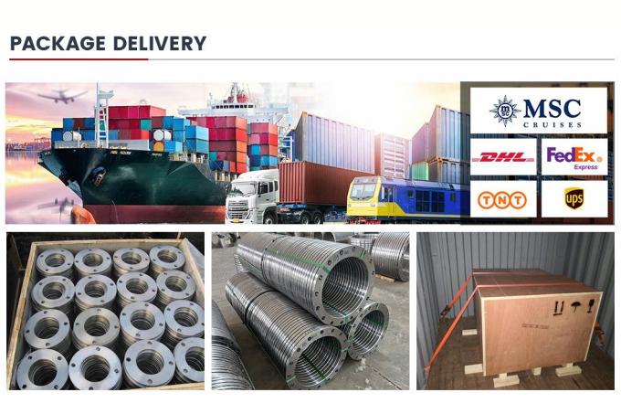 উচ্চ মানের ASTM GB JIS DIN কার্বন ইস্পাত Q235 Q345 A36 ফ্ল্যাঞ্জ কাঠামো / ঢালাই / ঢালাই ইস্পাত So Wn Sw Pl Flange with Best Price 14