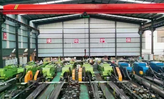 Q235 4 মিমি ইস্পাত পাইপ টিউব ঠান্ডা ঘূর্ণিত যথার্থ কার্বন ইস্পাত পাইপ 2