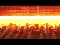 কার্বন ইস্পাত কুণ্ডলী