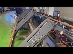 কারখানা সরবরাহকারী উচ্চ মানের গরম ঘূর্ণিত অ্যাঙ্কর রড / স্ব ড্রিলিং অ্যাঙ্কর বোল্ট