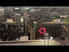 স্টেইনলেস স্টীল কুণ্ডলী স্টক