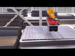 কার্বন ইস্পাতের এইচ বিম