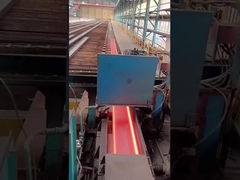 কার্বন ইস্পাতের এইচ বিম