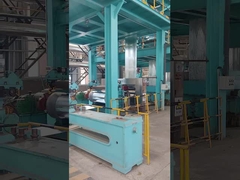 উচ্চমানের এএসটিএম/কোল্ড রোলড গ্যালভানাইজড স্টিল কয়েল মেটাল আয়রন ছাদ শীট জন্য